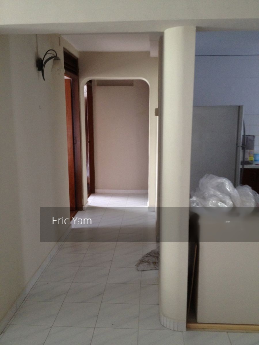 Spottiswoode Park (D2), Apartment #124005702
